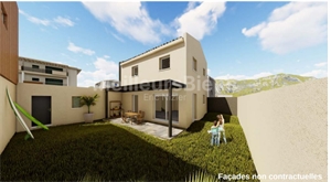 villa à la vente -   13560  SENAS, surface 87 m2 vente villa - UBI391420629